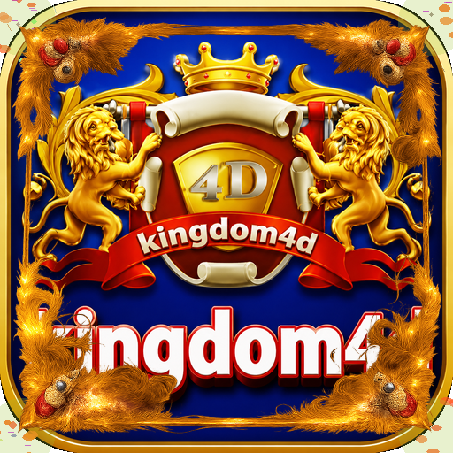 kingdom4d — galeri pratinjau - APK Resmi
